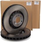 Original Vw Group Disc frana axa fata ORIGINAL VW GROUP 4M0615301Q (4M0 615 301 Q)