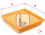 SOFIMA Filtru aer SOFIMA S 3588 A (S 3588 A) - fixbox