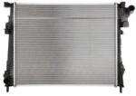 MTR Radiator, racire motor MTR 30072121 (30072121) - fixbox