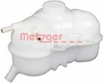 METZGER Vas de expansiune, racire METZGER 2140219 (2140219)