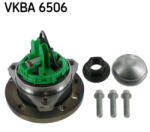SKF Set rulment roata SKF VKBA 6506 (VKBA 6506) - fixbox