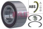 Fag Set rulment roata FAG 713 6063 90 (713 6063 90)