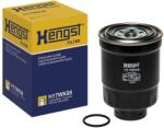 Hengst Filter Filtru combustibil HENGST FILTER H17WK08 (H17WK08) - fixbox