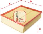 SOFIMA Filtru aer SOFIMA S 3080 A (S 3080 A) - fixbox