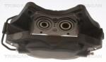 TRISCAN Etrier frana TRISCAN 8170 345660BK (8170 345660BK) - fixbox