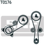 SKF Set curea de distributie SKF VKMA 07304 - fixbox