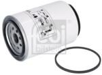 Febi Bilstein Filtru combustibil FEBI BILSTEIN 26979 (26979) - fixbox