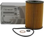 Original Bmw Filtru ulei ORIGINAL BMW 11427583220 (11 42 7 583 220)