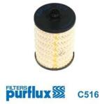 PURFLUX Filtru combustibil PURFLUX C516 (C516) - fixbox