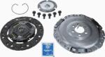 SACHS Set ambreiaj SACHS 3000 605 001 (3000 605 001) - fixbox
