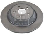Febi Bilstein Disc frana FEBI BILSTEIN 107729 (107729) - fixbox