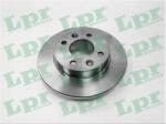 LPR Disc frana LPR R1081P (R1081P) - fixbox