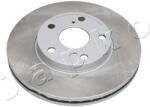 JAPKO Disc frana JAPKO 602033C (602033C) - fixbox