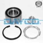 DAYCO Set rulment roata DAYCO KWD1007 (KWD1007) - fixbox