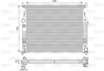 VALEO Radiator, racire motor VALEO 701569 (701569) - fixbox