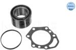 MEYLE Set rulment roata MEYLE 014 750 0000/SK (014 750 0000/SK)