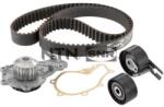 SNR Set pompa apa + curea dintata SNR KDP459.420 - fixbox