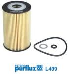 PURFLUX Filtru ulei PURFLUX L409 (L409) - fixbox