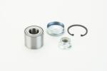 Continental Ctam Set rulment roata CONTINENTAL CTAM WBE1034 (WBE1034) - fixbox