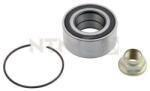 SNR Set rulment roata SNR R161.26 (R161.26) - fixbox