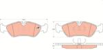 TRW Set placute frana TRW GDB951 (GDB951)