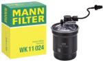 Mann-filter Filtru combustibil MANN-FILTER WK 11 024 (WK 11 024) - fixbox