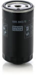 Mann-filter Filtru combustibil MANN-FILTER WK 845/6 (WK 845/6) - fixbox