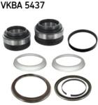 SKF Set rulment roata SKF VKBA 5437 (VKBA 5437) - fixbox
