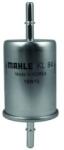 MAHLE Filtru combustibil MAHLE KL 84 (KL 84) - fixbox