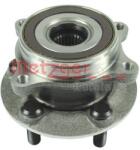 METZGER Set rulment roata METZGER WM 7576 (WM 7576) - fixbox