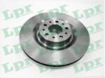 LPR Disc frana LPR F2017V (F2017V) - fixbox