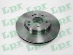 LPR Disc frana LPR M2601V (M2601V) - fixbox