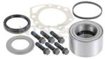 SNR Set rulment roata SNR R154.46 (R154.46) - fixbox