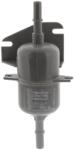 CHAMPION Filtru combustibil CHAMPION CFF100239 (CFF100239) - fixbox