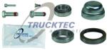 Trucktec Automotive Set rulment roata TRUCKTEC AUTOMOTIVE 02.31. 077 (02.31.077) - fixbox