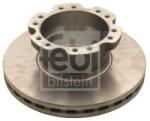 Febi Bilstein Disc frana FEBI BILSTEIN 29157 (29157) - fixbox