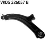 SKF Brat, suspensie roata SKF VKDS 326057 B - fixbox