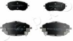 JAPKO Set placute frana JAPKO 502000 (502000)
