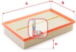 SOFIMA Filtru aer SOFIMA S 3A45 A (S 3A45 A) - fixbox