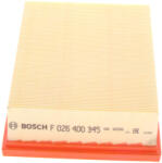 Bosch Filtru aer BOSCH F 026 400 345 (F 026 400 345) - fixbox