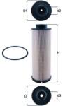 MAHLE Filtru combustibil MAHLE KX 73/2D (KX 73/2D) - fixbox