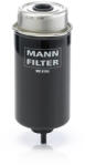 Mann-filter Filtru combustibil MANN-FILTER WK 8184 (WK 8184) - fixbox
