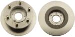 TRW Disc frana TRW DF6532S (DF6532S)