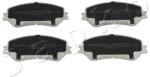 JAPKO Set placute frana JAPKO 50160 (50160)