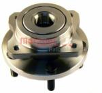 METZGER Set rulment roata METZGER WM 1004 (WM 1004)