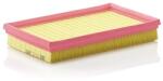 Mann-filter Filtru aer MANN-FILTER C 2463 (C 2463) - fixbox