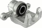TRW Etrier frana TRW BHQ331E (BHQ331E) - fixbox