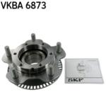 SKF Set rulment roata SKF VKBA 6873 (VKBA 6873) - fixbox