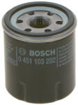 Bosch Filtru ulei BOSCH 0 451 103 292 (0 451 103 292) - fixbox