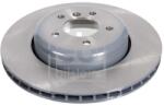 Febi Bilstein Disc frana FEBI BILSTEIN 104807 (104807) - fixbox